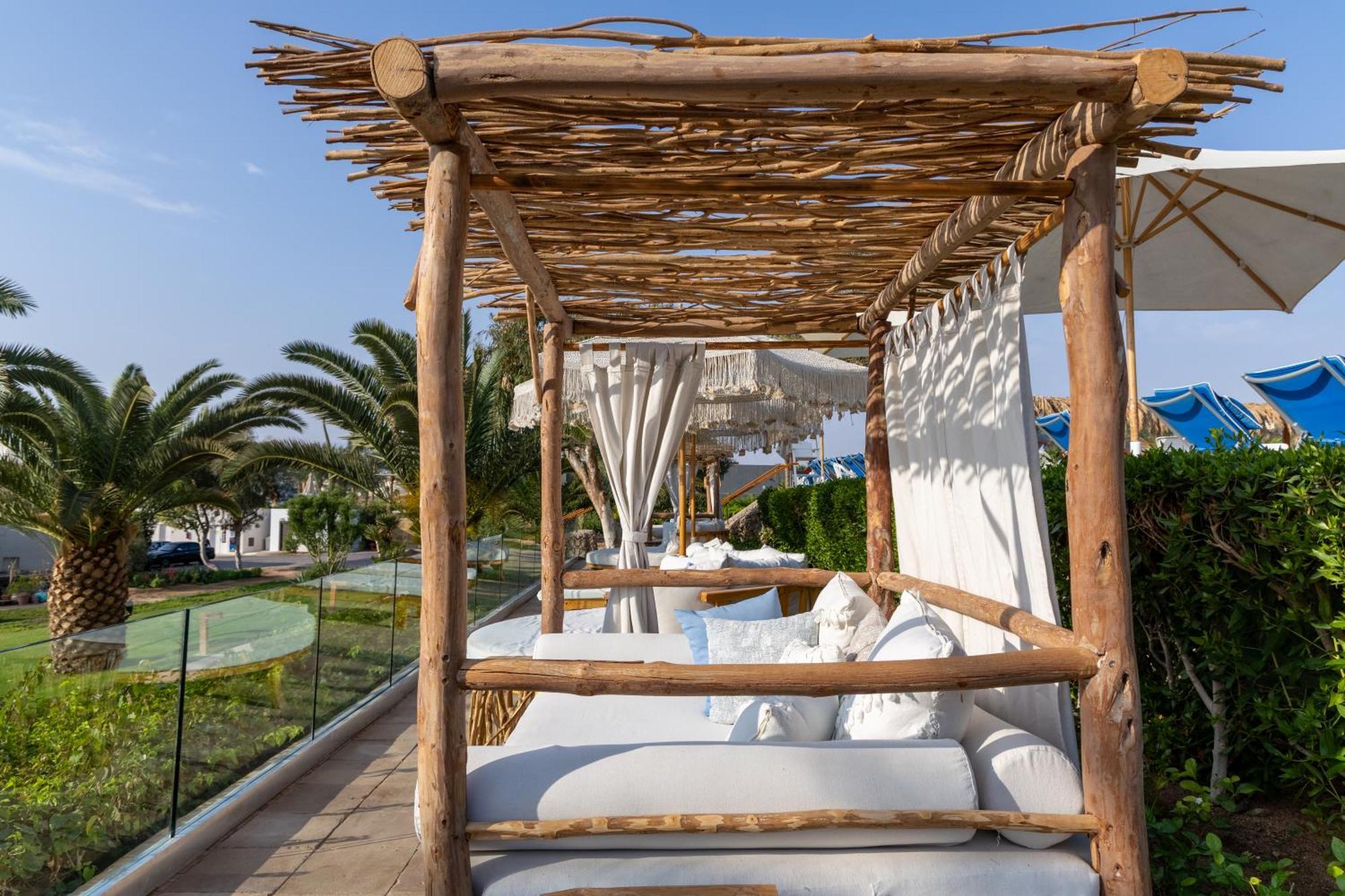 Fort Arabesque Resort, Spa & Villas Hurghada Exterior photo